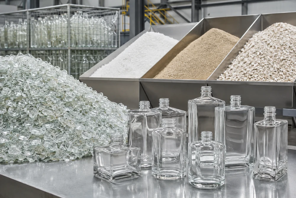 Best Raw Material Matters