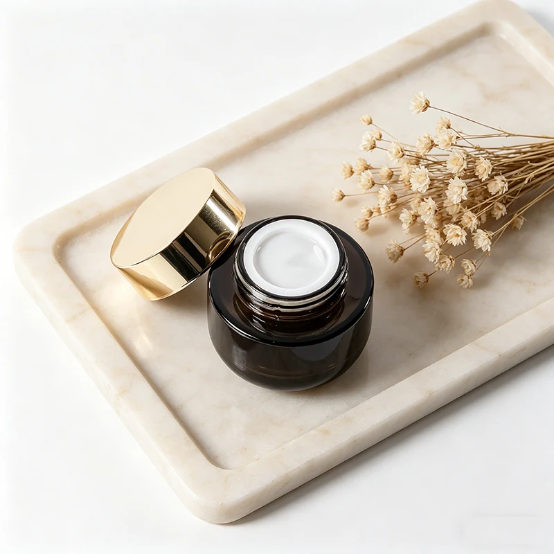 glass cream jar (6)