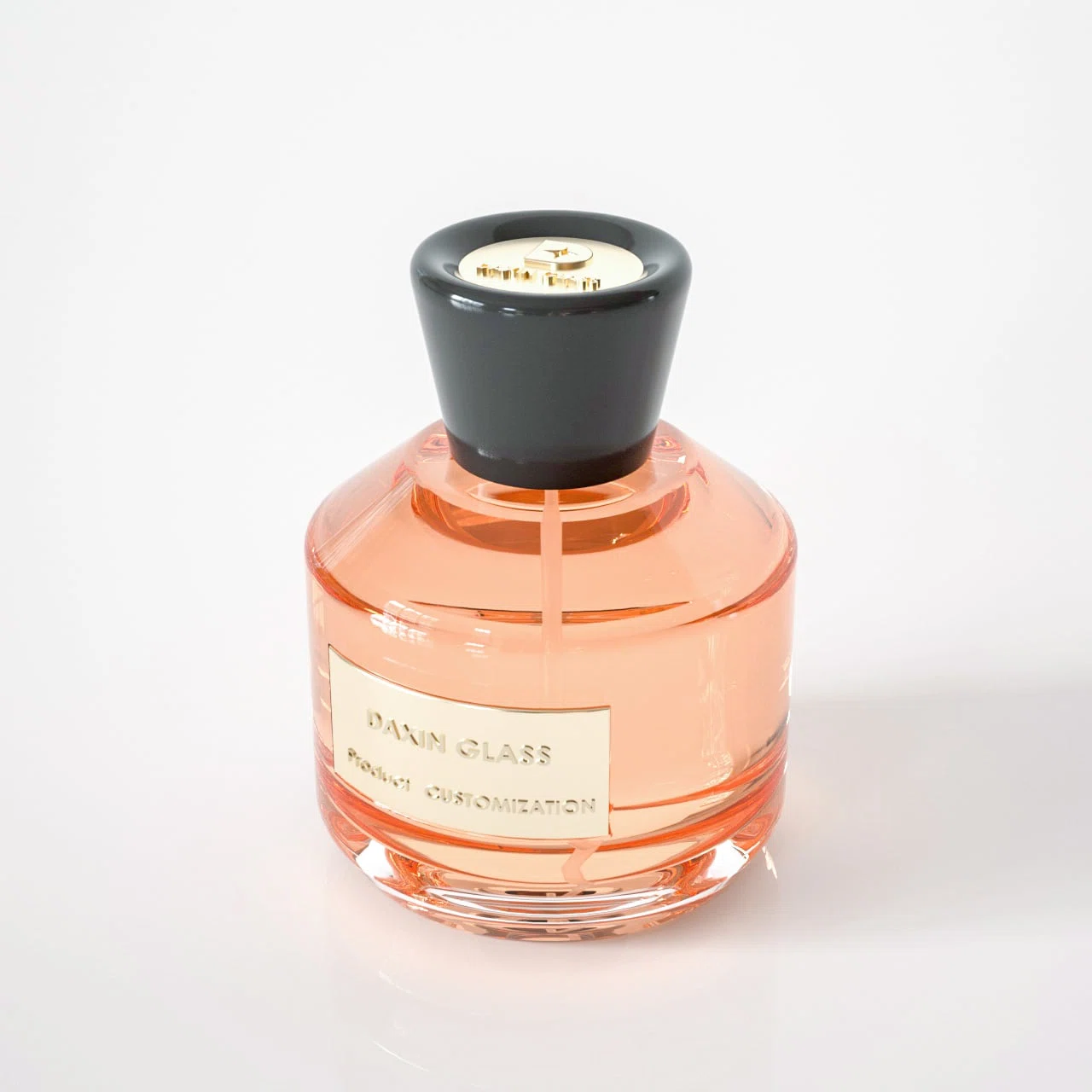 new design perfume bottle