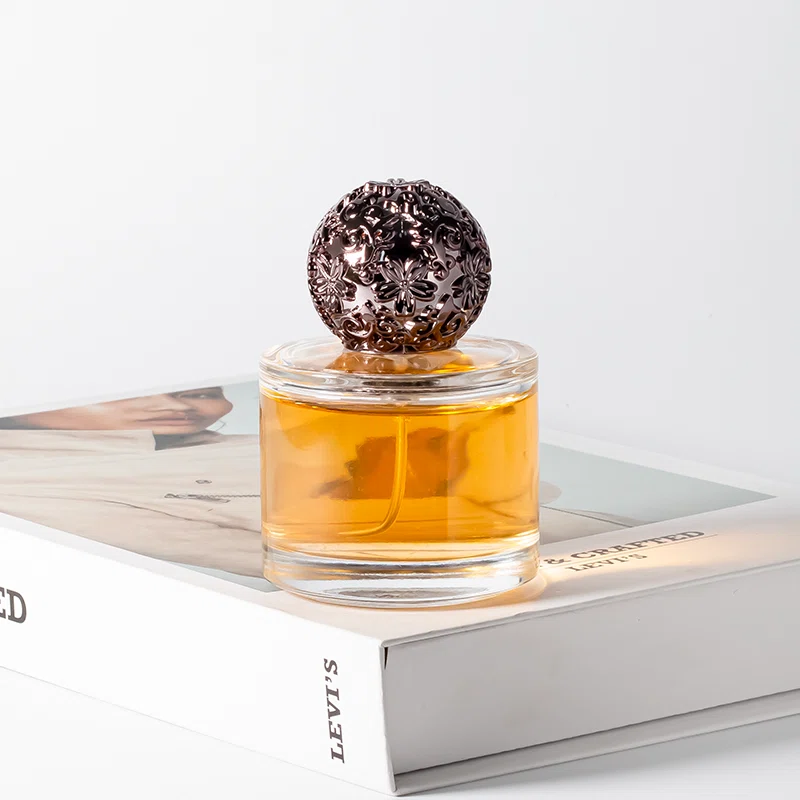 50ml perfume glass bottle spray-7