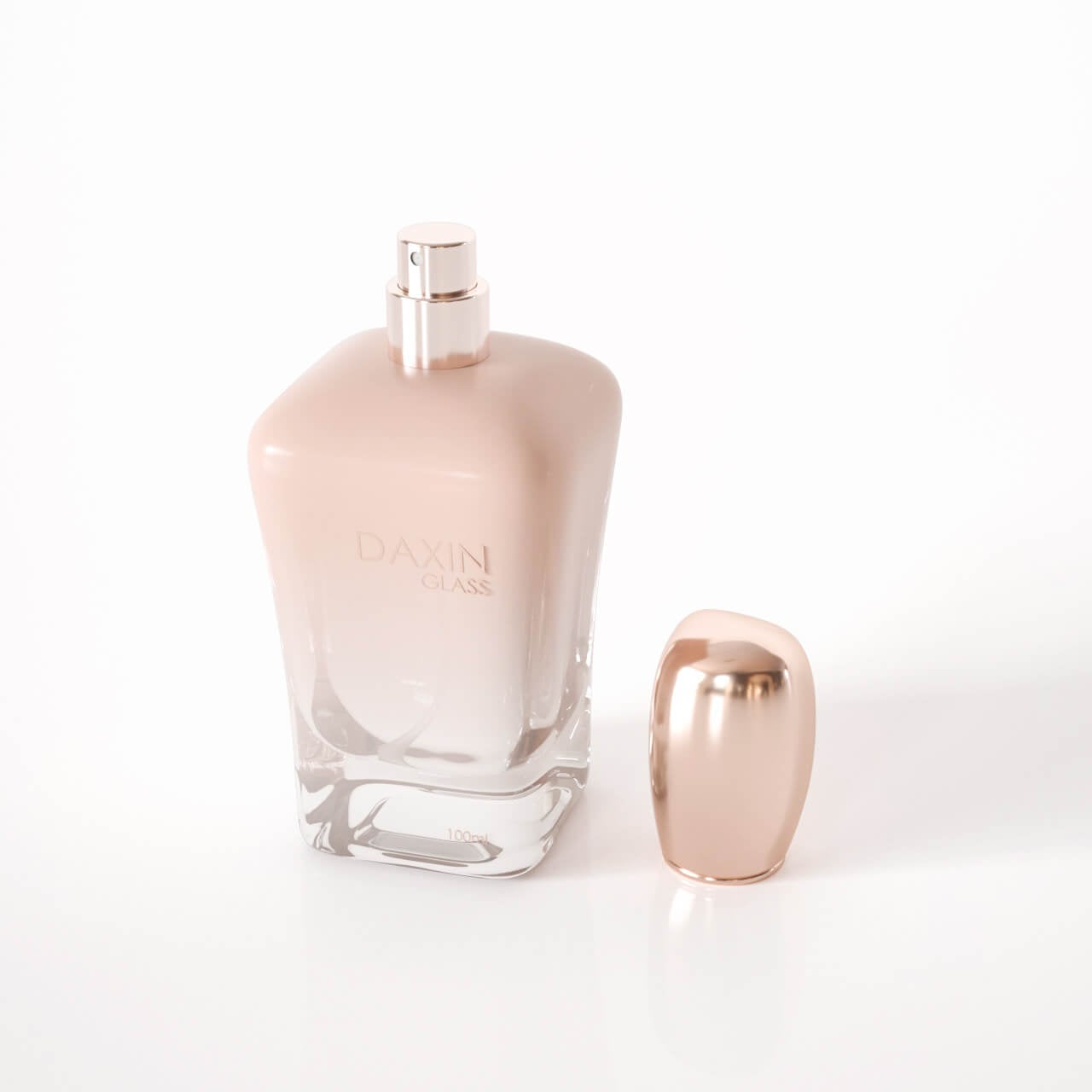 Pink perfume bottle (6)
