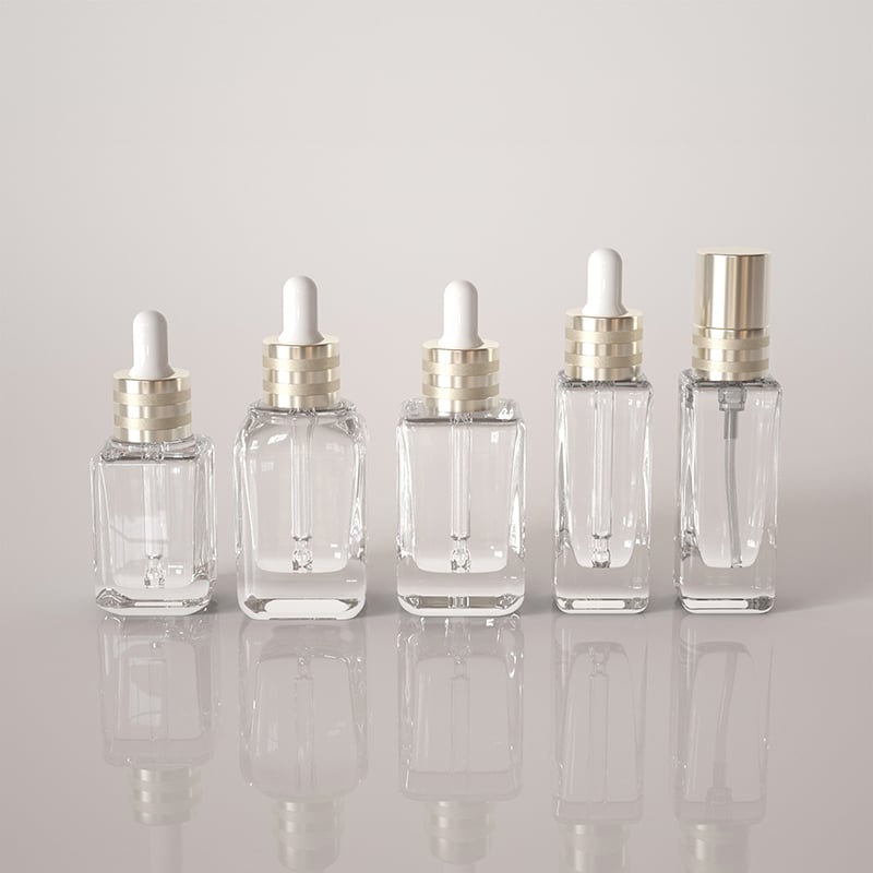 serum bottle