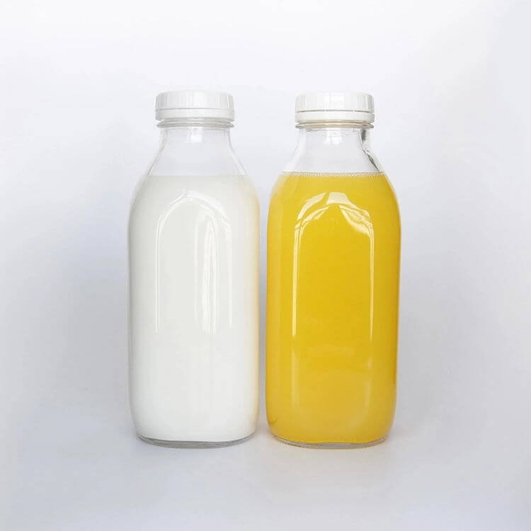 juice bottle