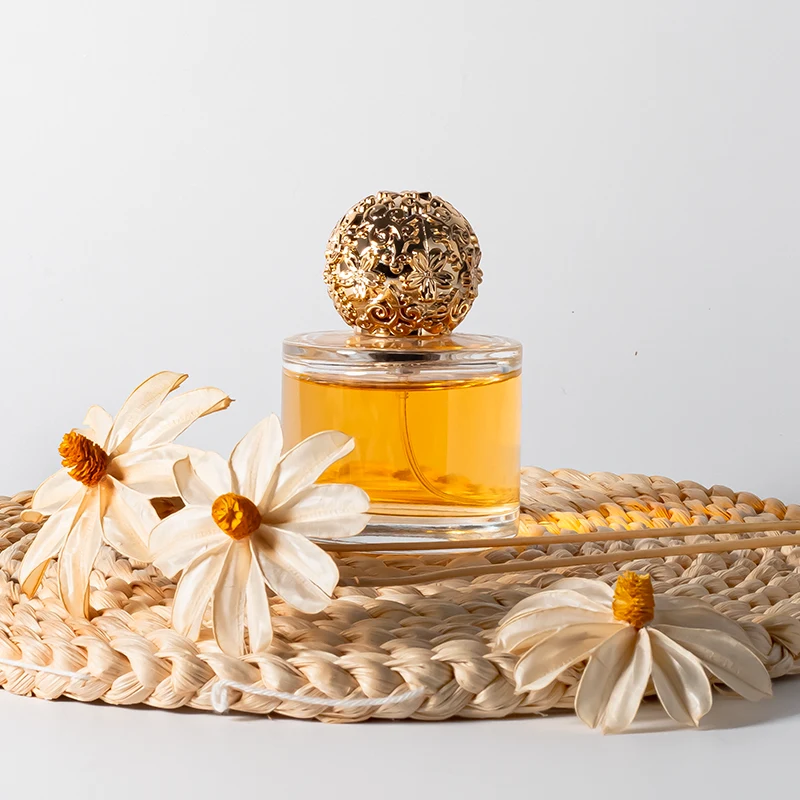 50ml perfume glass bottle spray-5