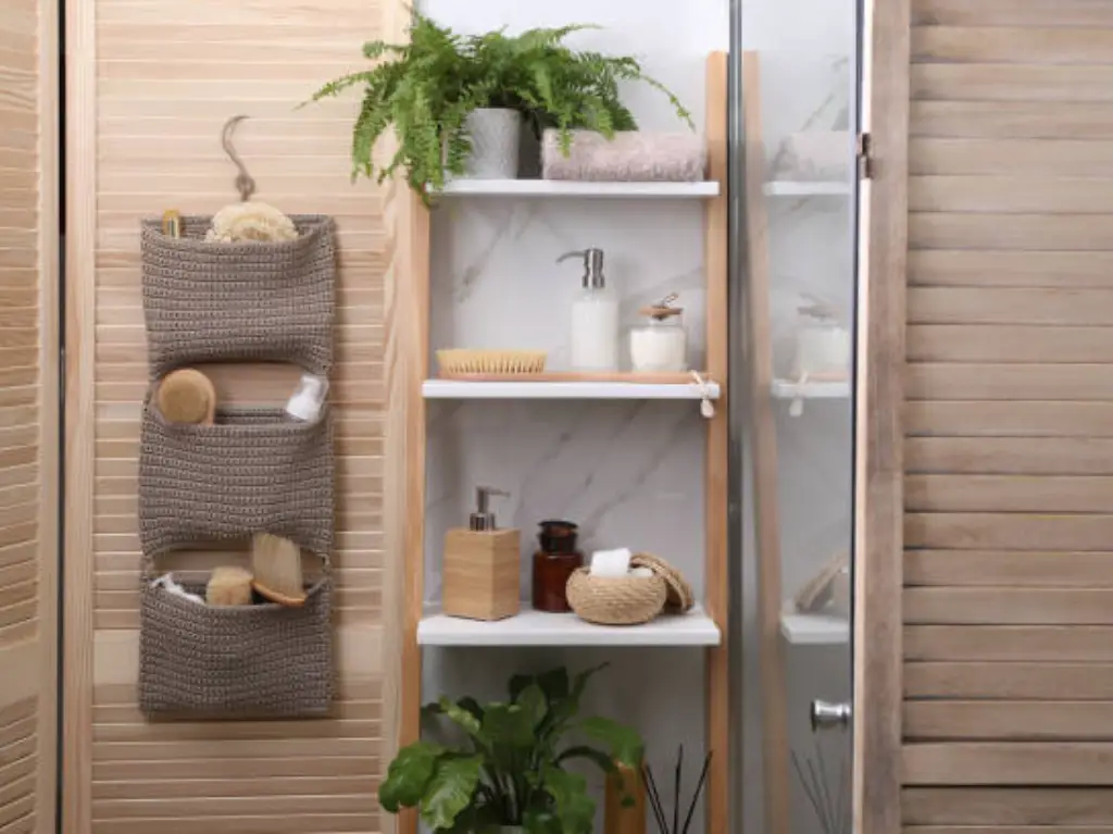 how to clean essential oil bottles