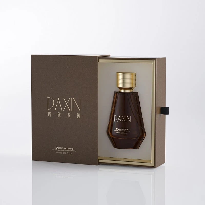 perfume bottle design