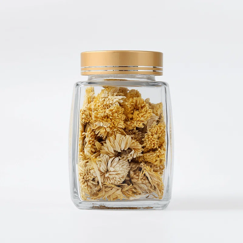 glass honey jar (3)
