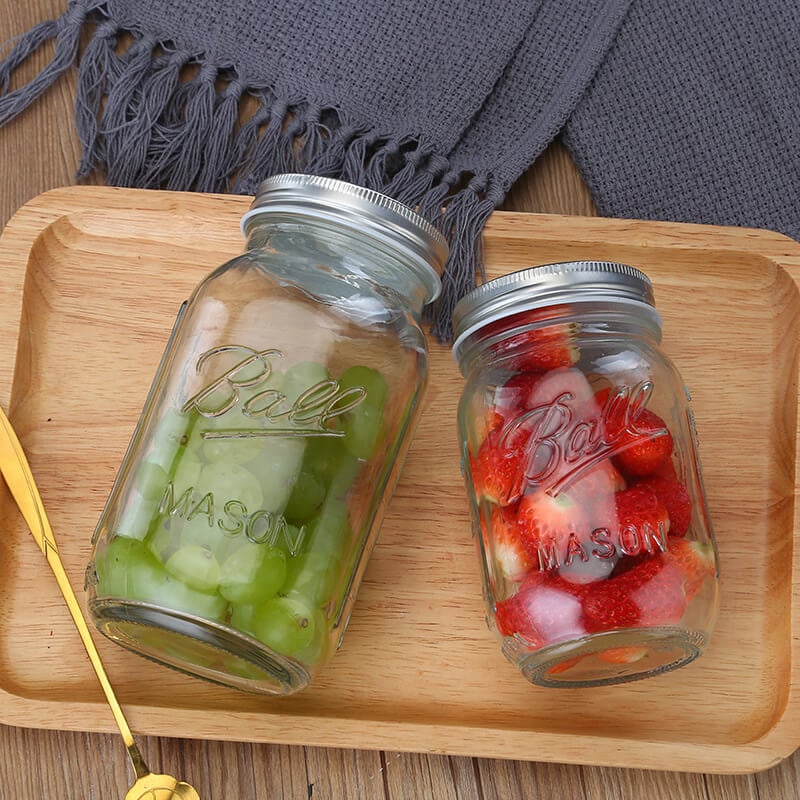 Home Canning