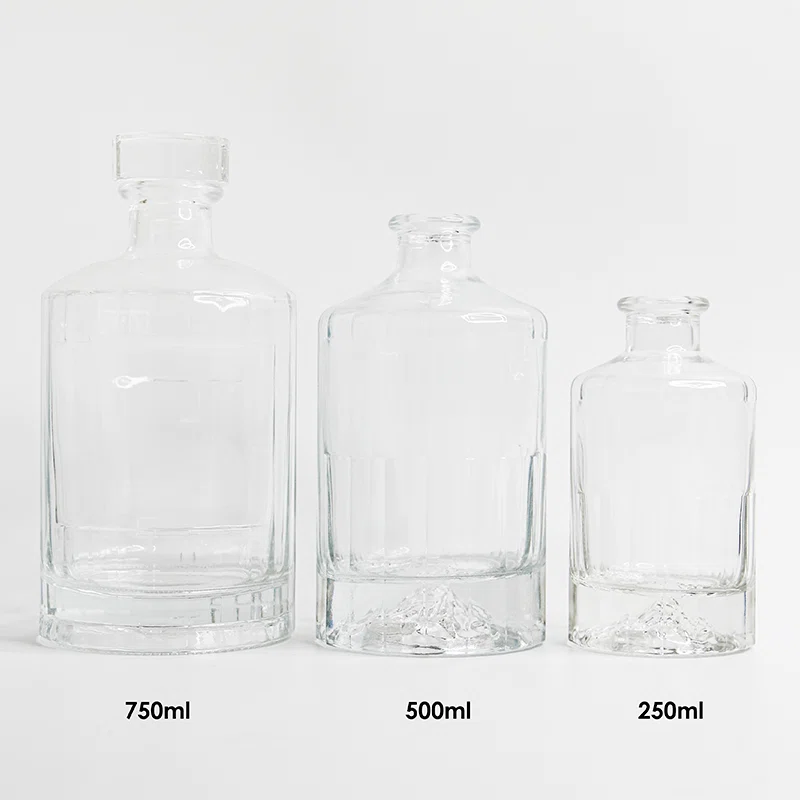 round wine bottle 3