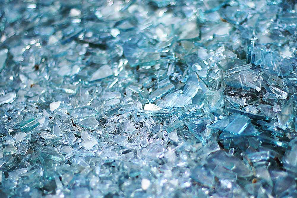glass materials