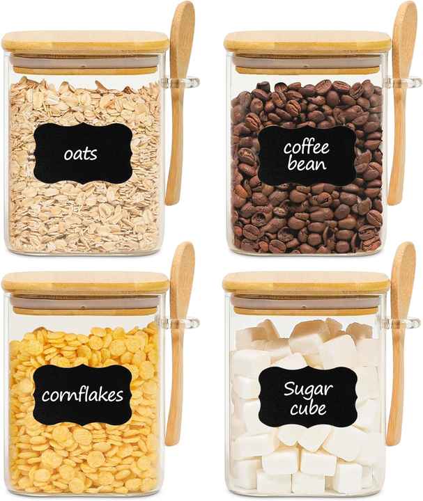 glass mason jars with lids (6)