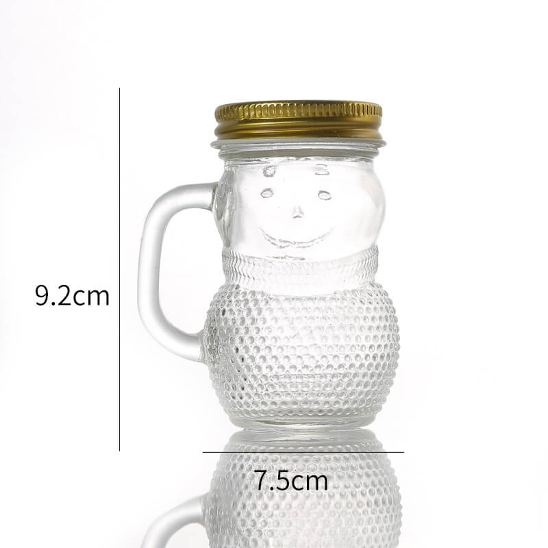glass beverage bottles supplier