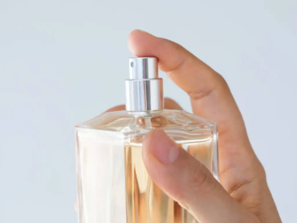 spray nozzle design