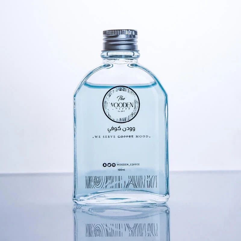 beverage bottle 3