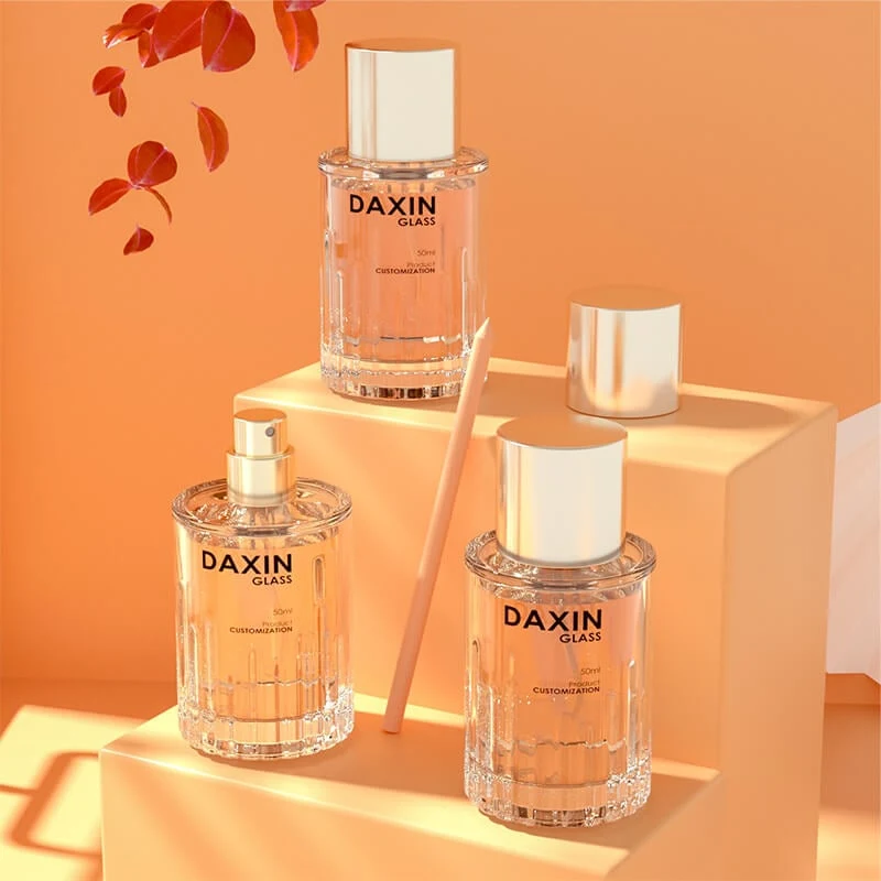 50ml cylinder perfume bottle (3)