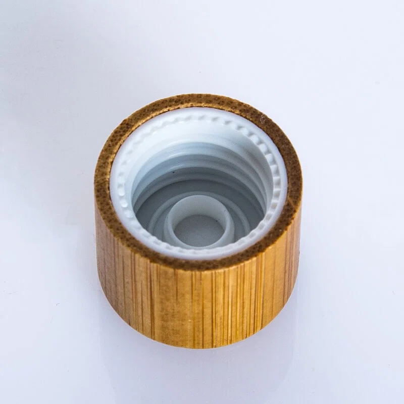 bamboo cap