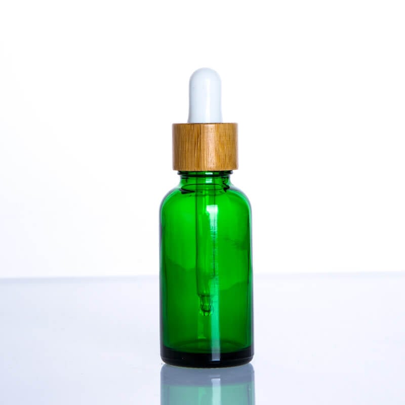 essential oil bottles oem crystal