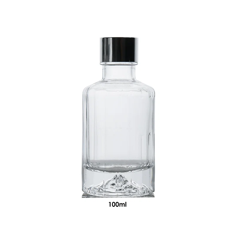 round wine bottle 7