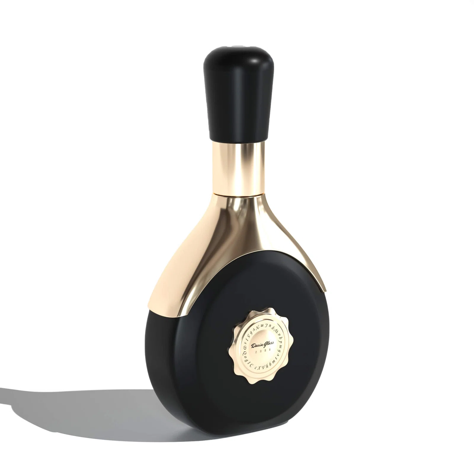 fine fragrance packaging