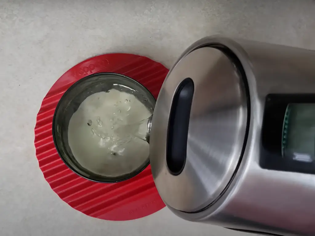 melt wax