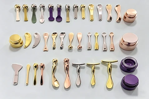 Accessories for Cream Jars