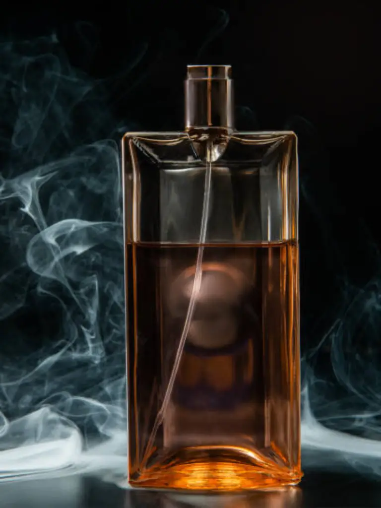 bottle body design