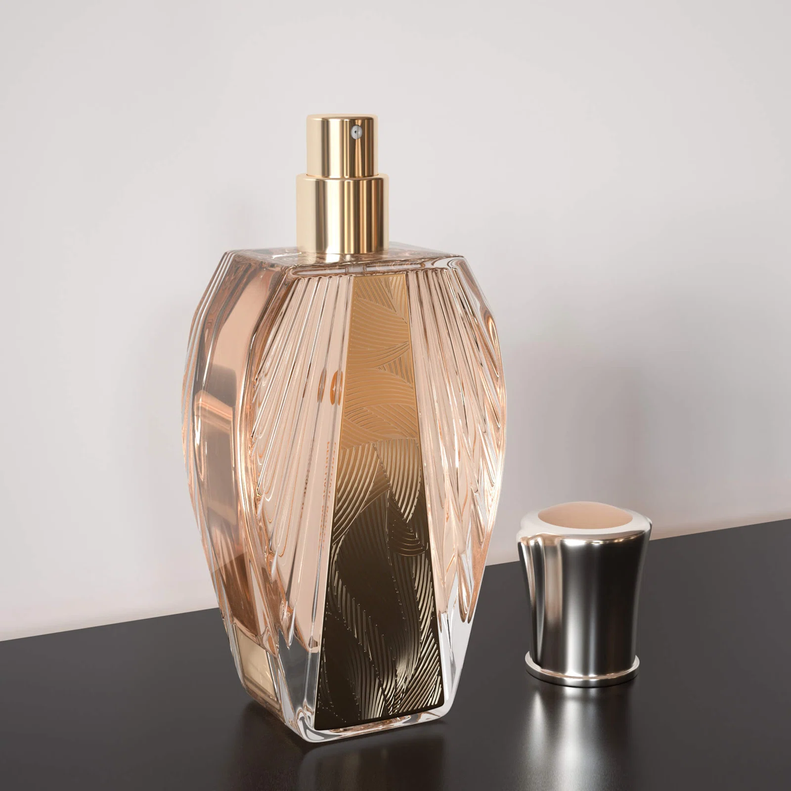 perfume bottles suppliers