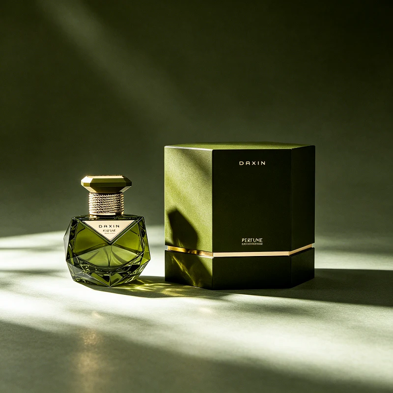 perfume bottle supplier china