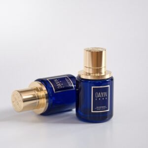 Fragrance Scent Packaging Glass Perfume Bottle (1)