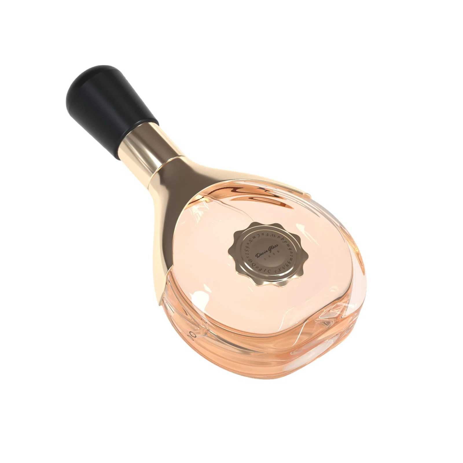 perfume oil bottles fancy