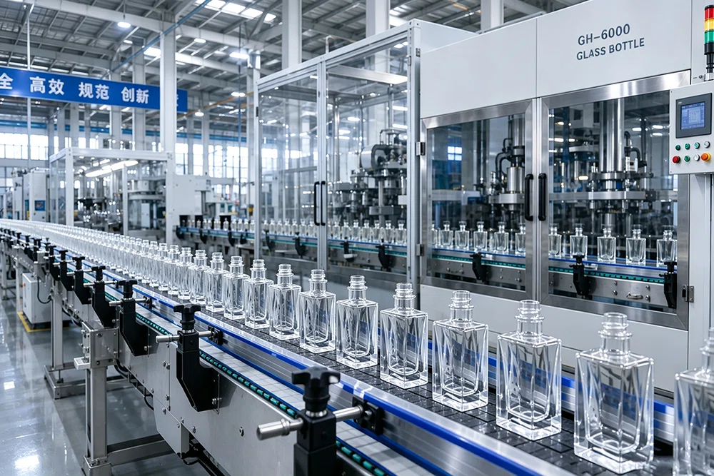 Lean Manufacturing Since 1987
