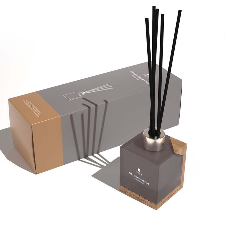 in house molding diffuser bottles 1