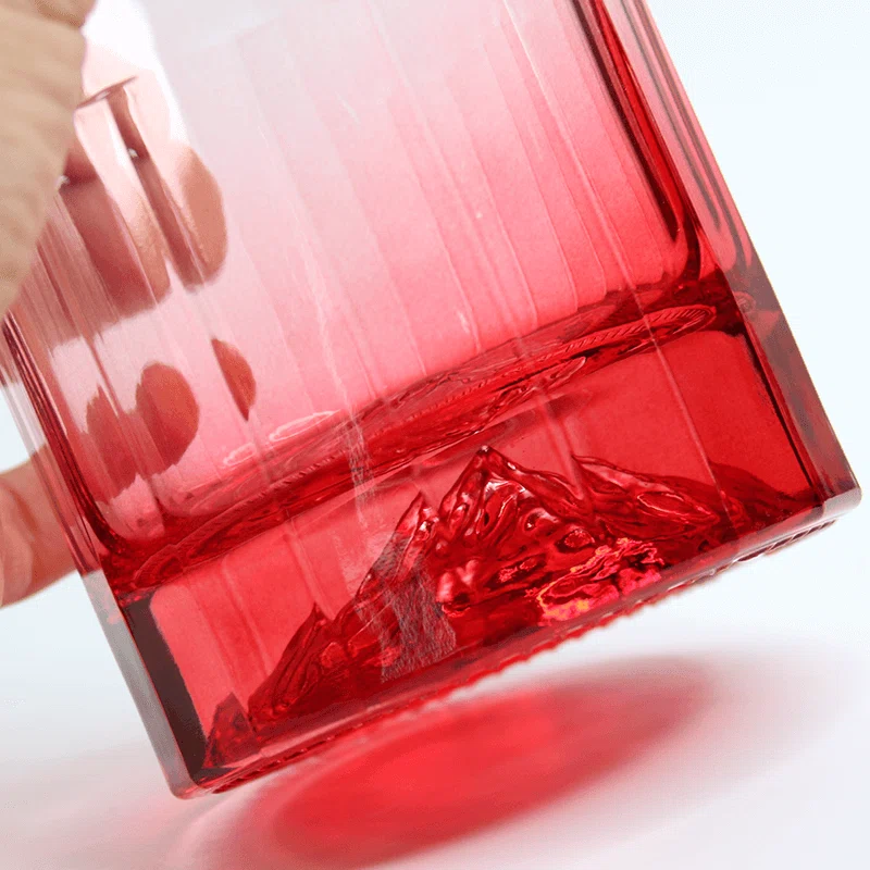 round wine bottle 4