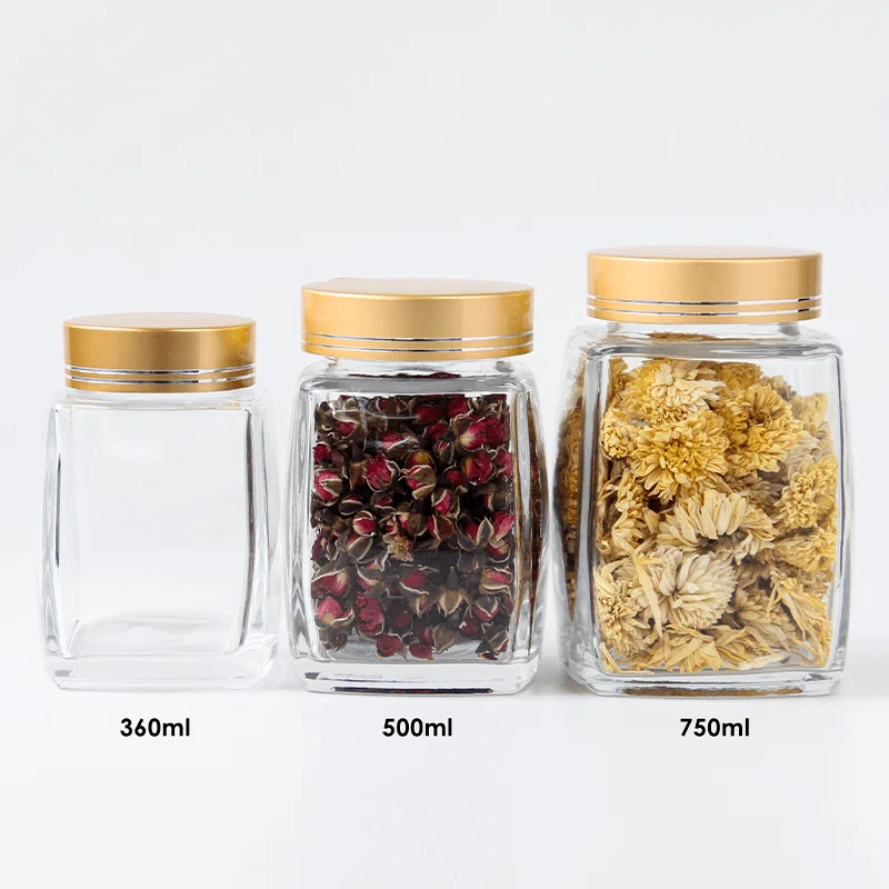 glass honey jar (1)