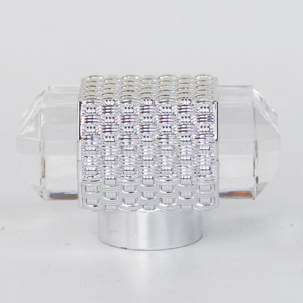 Perfume bottle T shape cap (40)