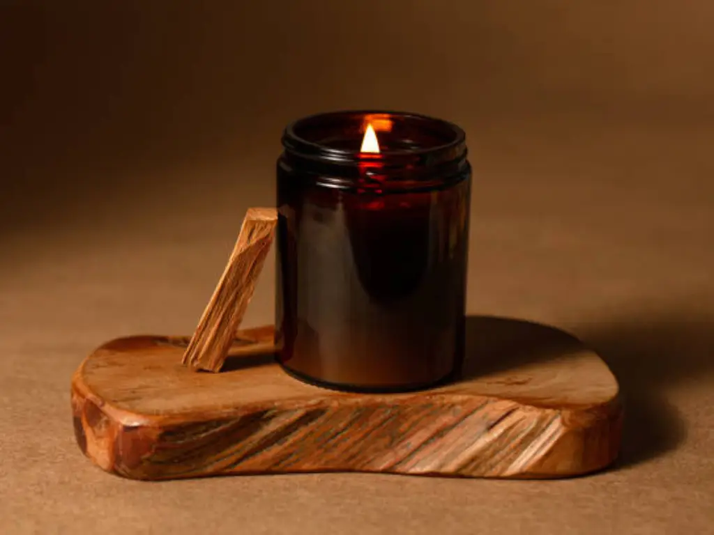 candle business