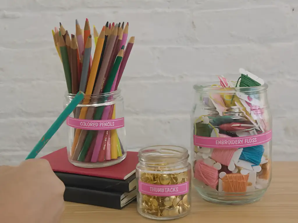 candle jars 2