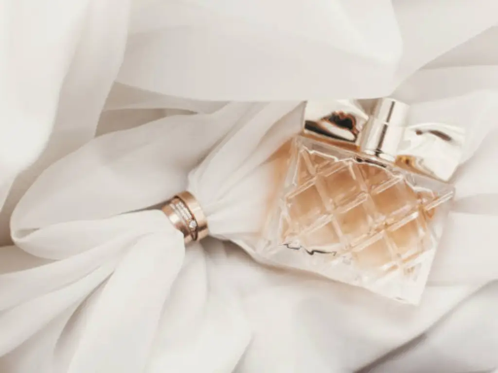 perfume gift