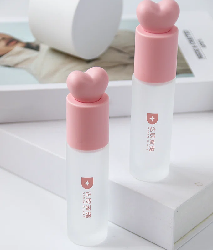 lotion bottles with pump