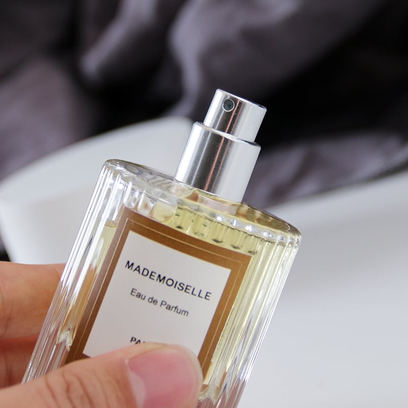 perfume bottle 50ml