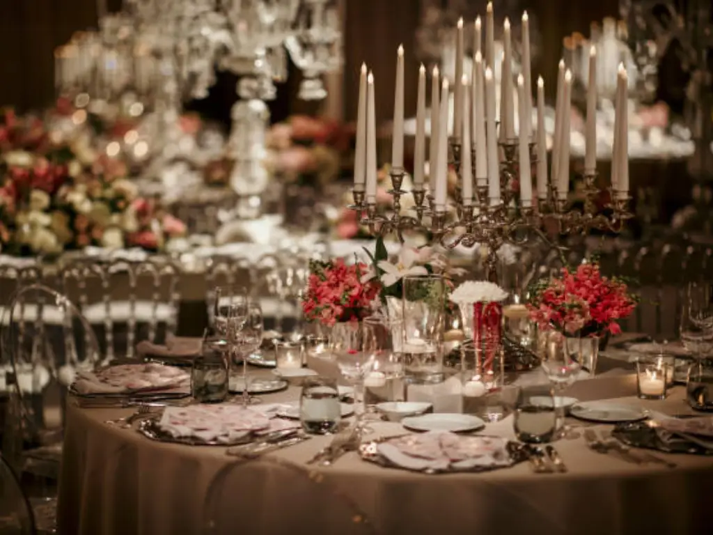 candelabra