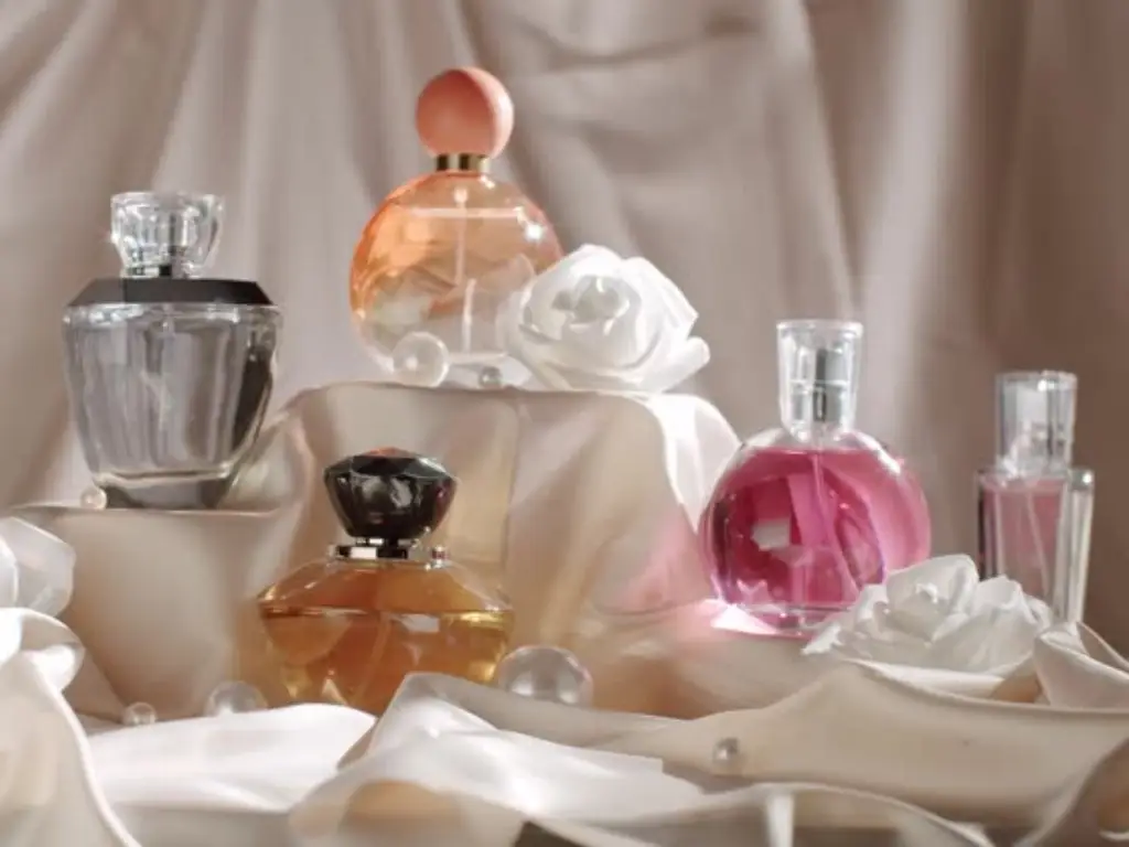 perfume design