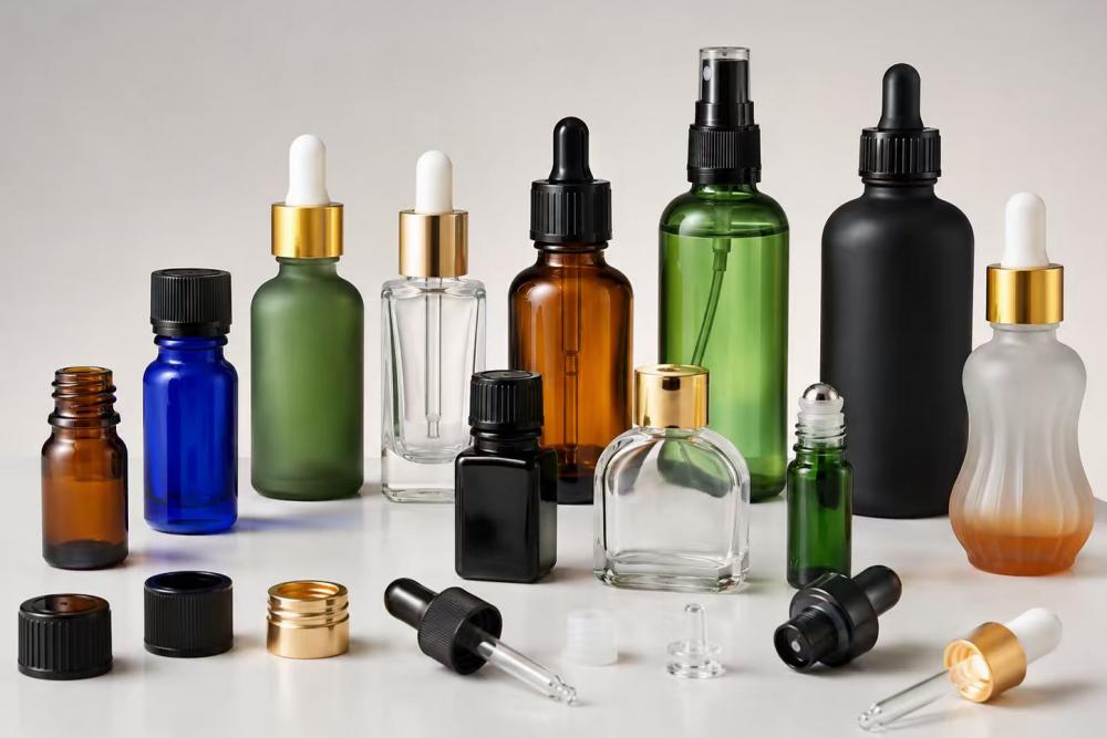 Endless Possibilities to Make Bottles Excellent