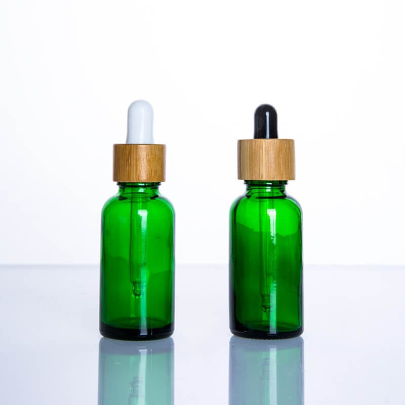 30ml essential oil bottle