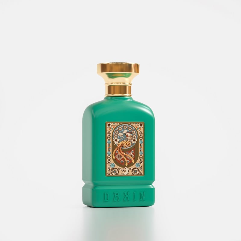 arabic perfume glass bottle (6)