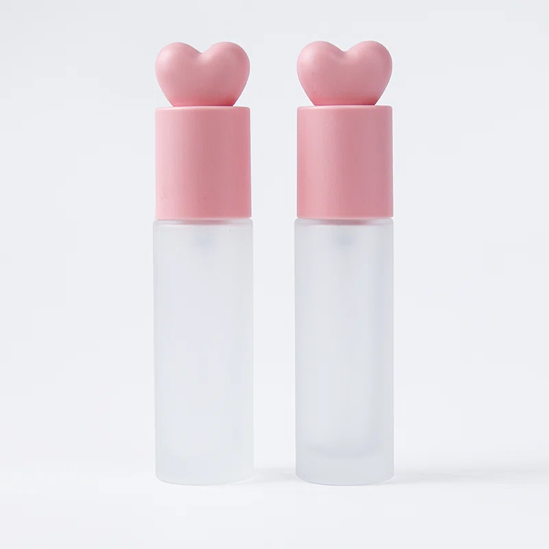 lotion pump bottle