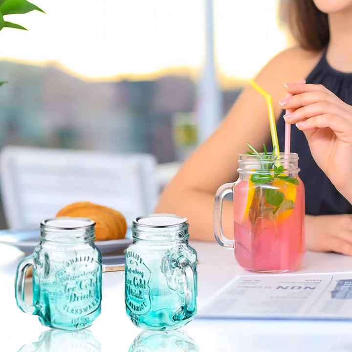 430ml mason jar (6)