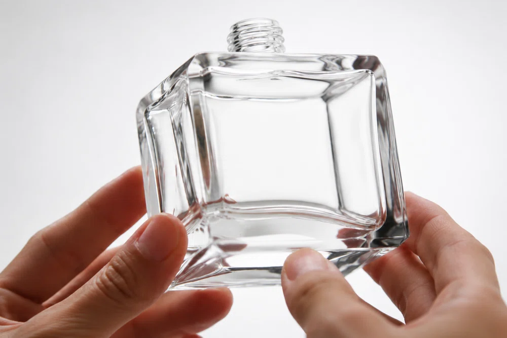 perfume bottle