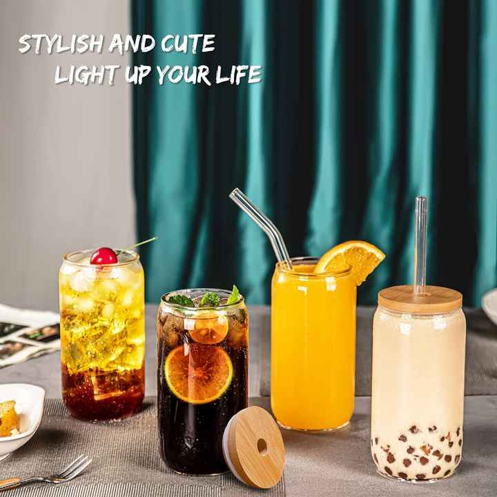 16oz glass mason jar (6)