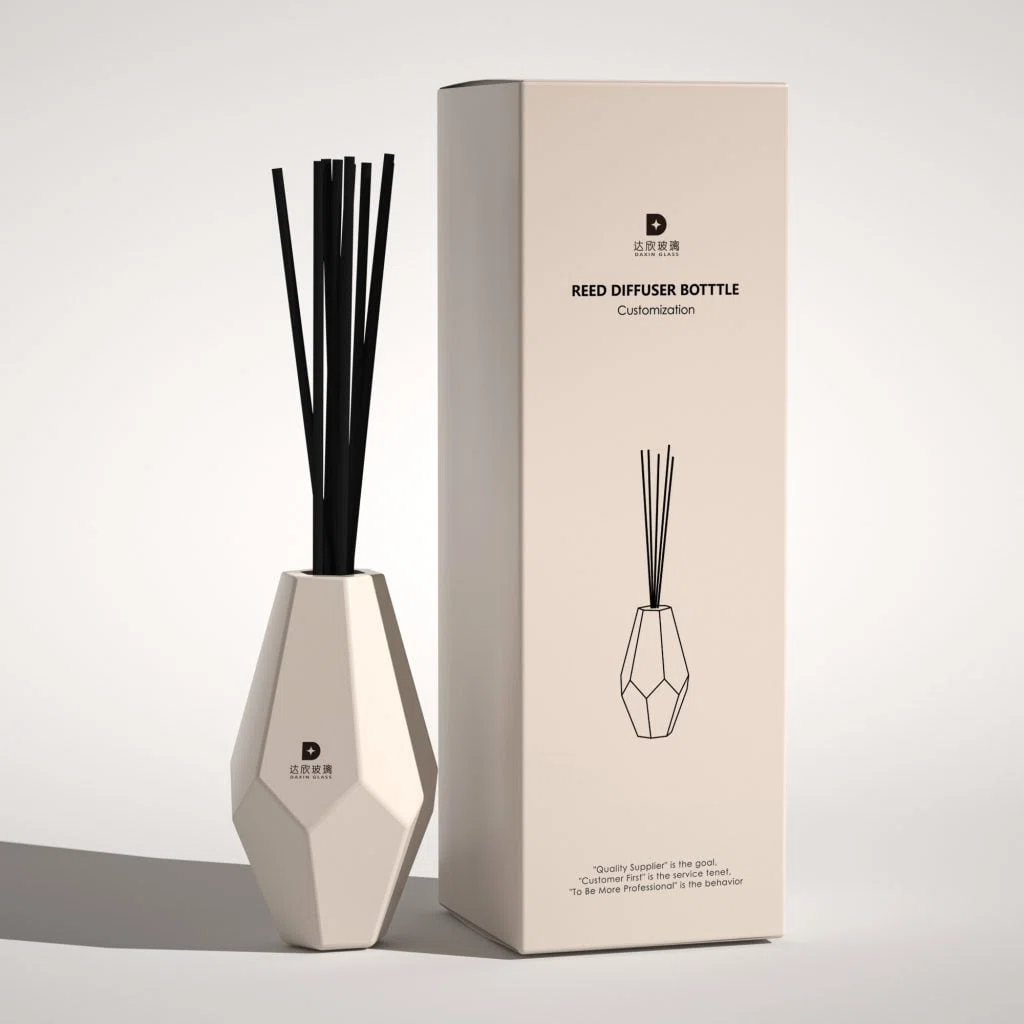 diffuser bottle custom